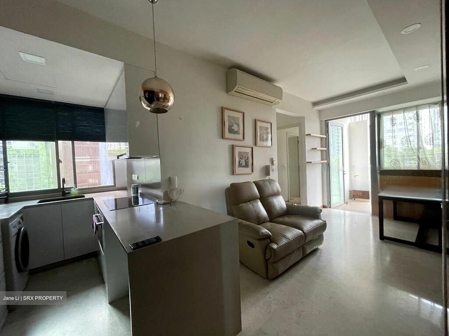 Newton Edge (D9), Apartment #444927551